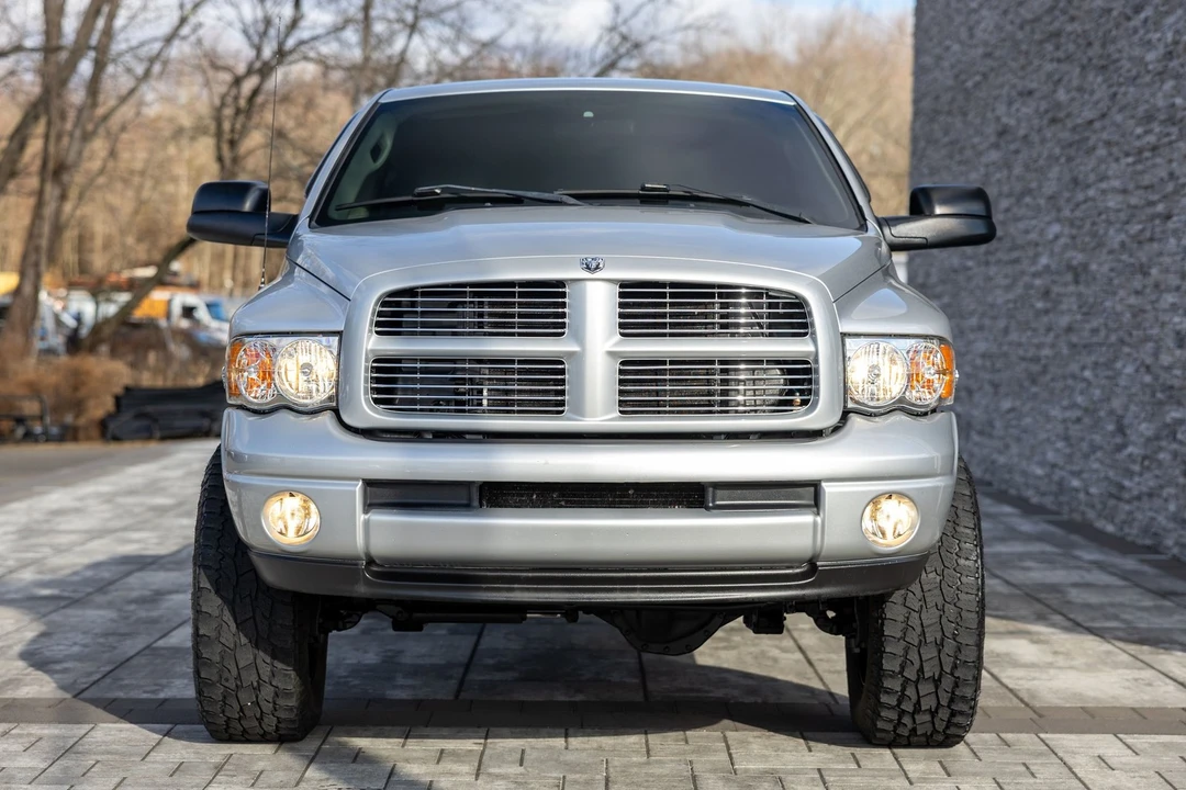2004 Dodge Ram 3rd Gen - Image 5 of 21