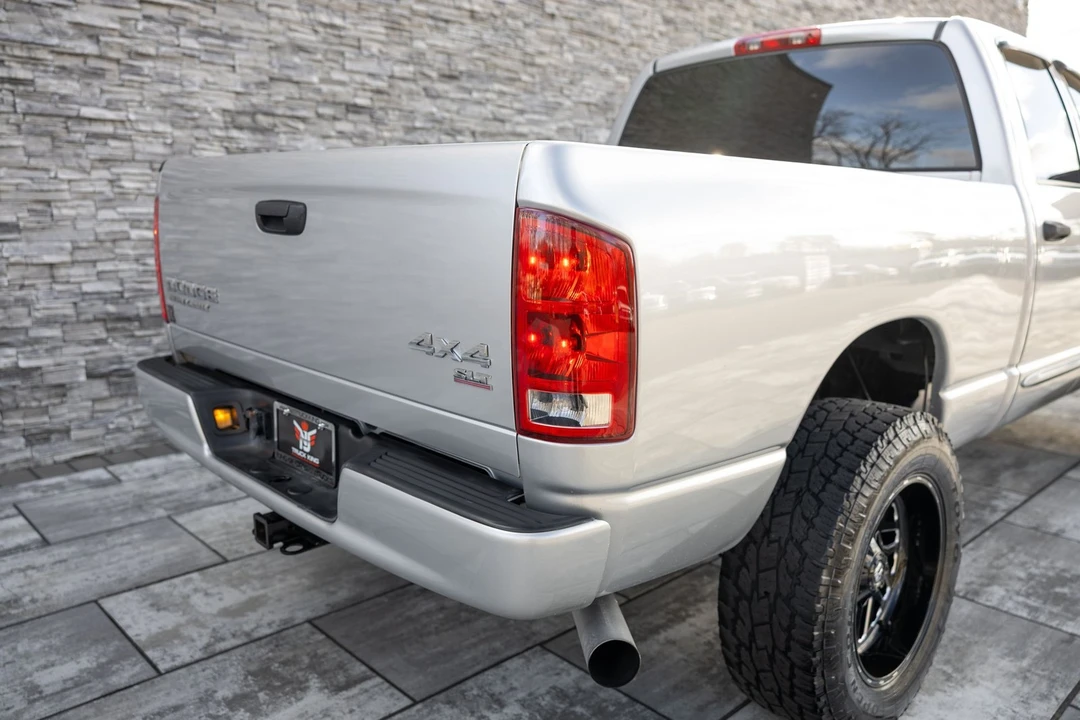 2004 Dodge Ram 3rd Gen - Image 20 of 21