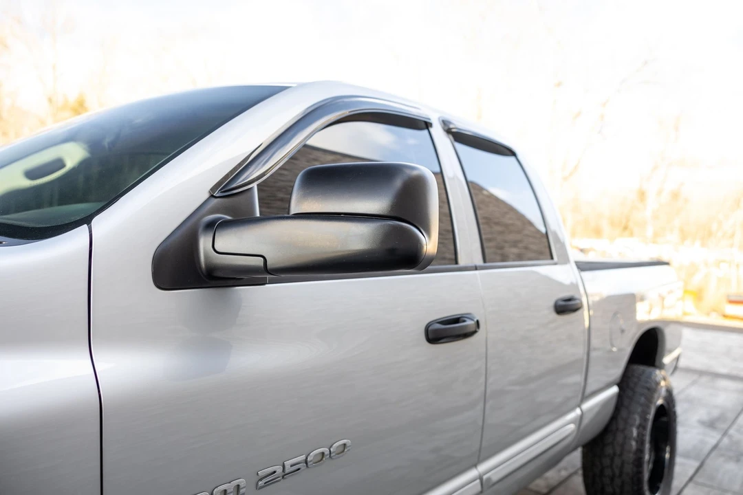 2004 Dodge Ram 3rd Gen - Image 21 of 21
