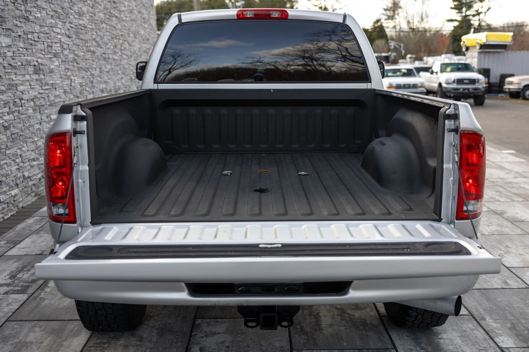 2004 Dodge Ram 3rd Gen - Image 14 of 21