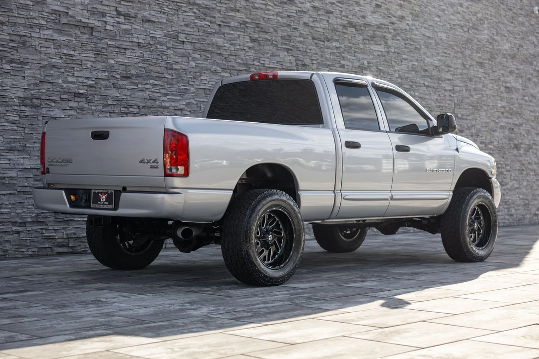 2004 Dodge Ram 3rd Gen - Image 11 of 21