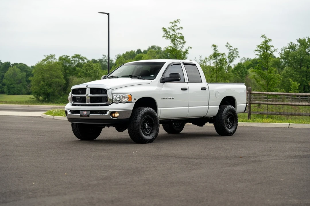 2004 Dodge Ram 3rd Gen - Image 5 of 21