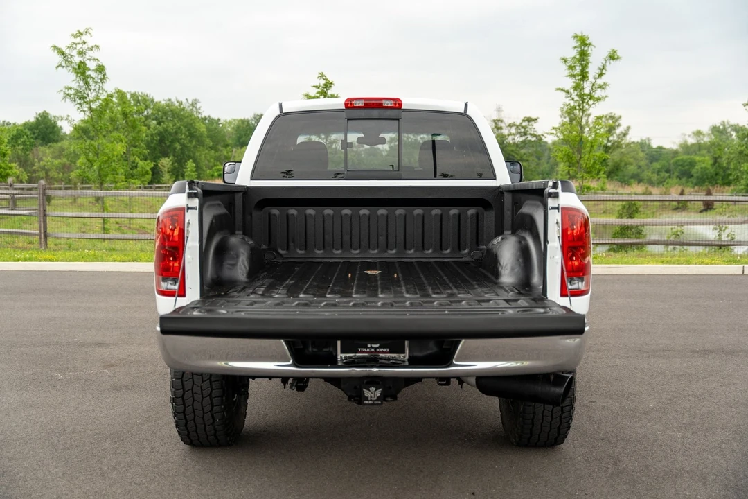 2004 Dodge Ram 3rd Gen - Image 17 of 21