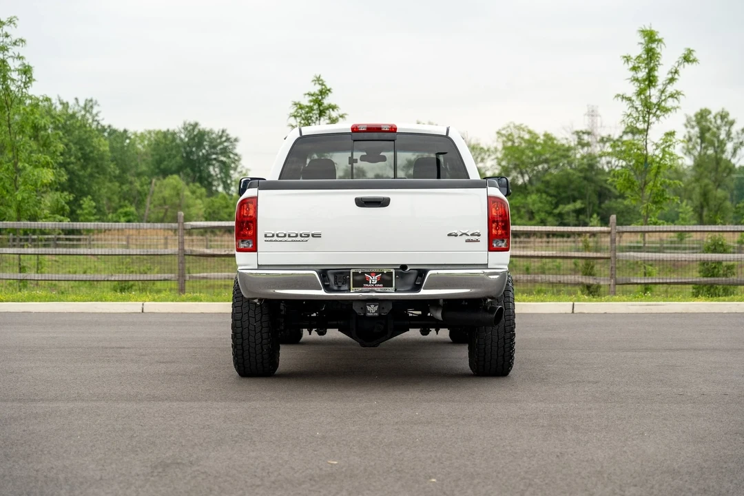 2004 Dodge Ram 3rd Gen - Image 15 of 21