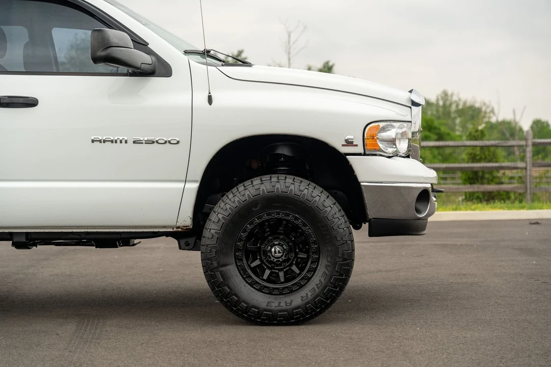 2004 Dodge Ram 3rd Gen - Image 10 of 21