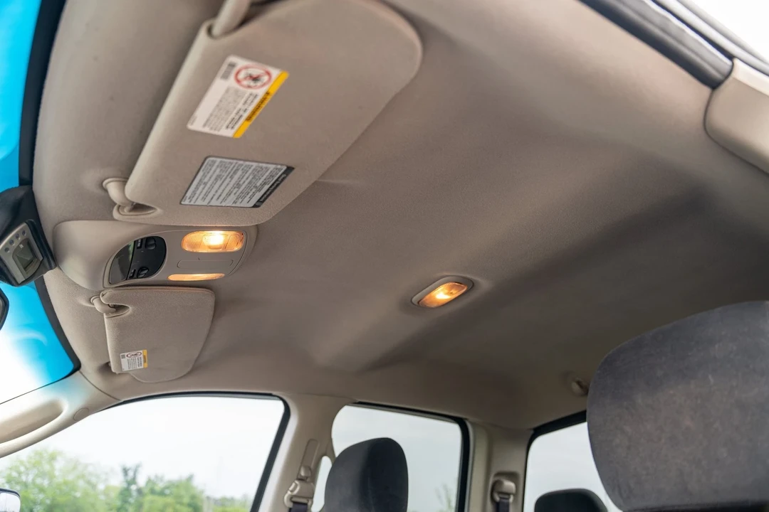 2004 Dodge Ram 3rd Gen - Image 20 of 21