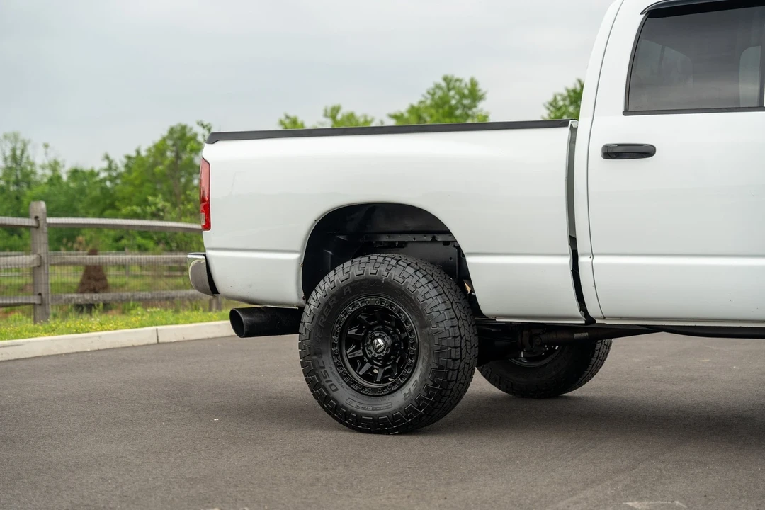 2004 Dodge Ram 3rd Gen - Image 11 of 21