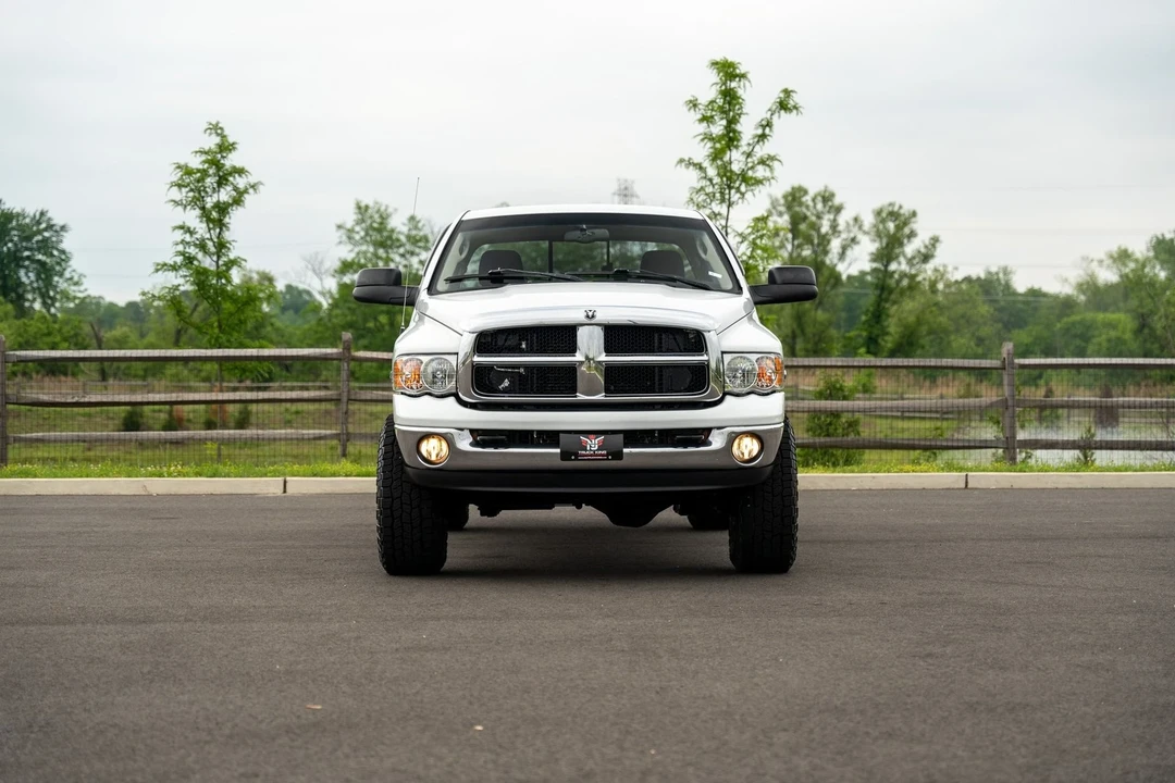 2004 Dodge Ram 3rd Gen - Image 4 of 21