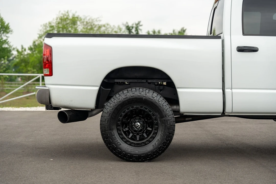 2004 Dodge Ram 3rd Gen - Image 12 of 21