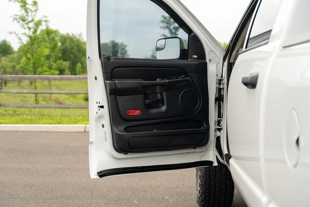 2004 Dodge Ram 3rd Gen - Image 21 of 21