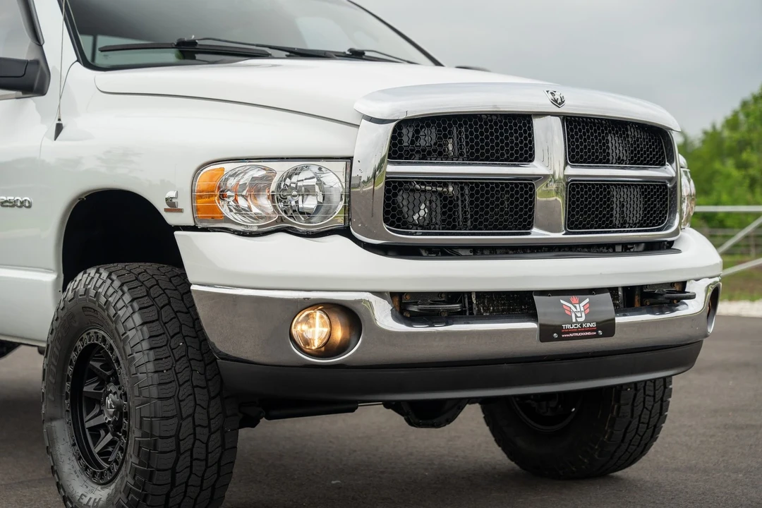 2004 Dodge Ram 3rd Gen - Image 8 of 21