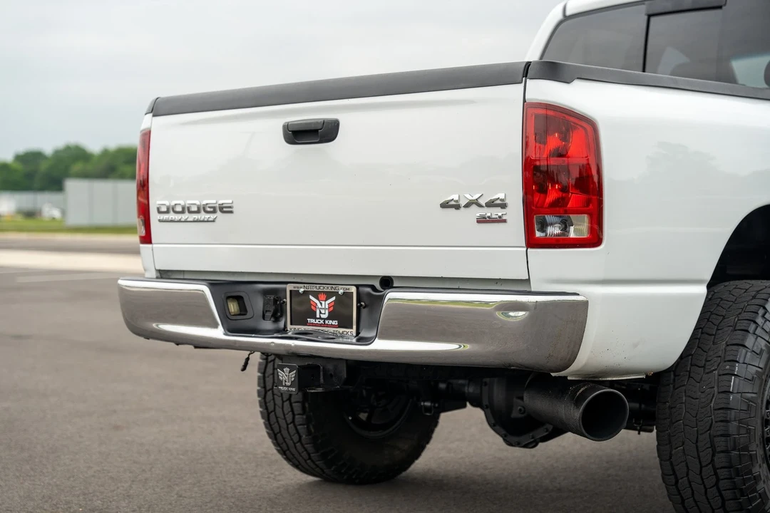 2004 Dodge Ram 3rd Gen - Image 19 of 21