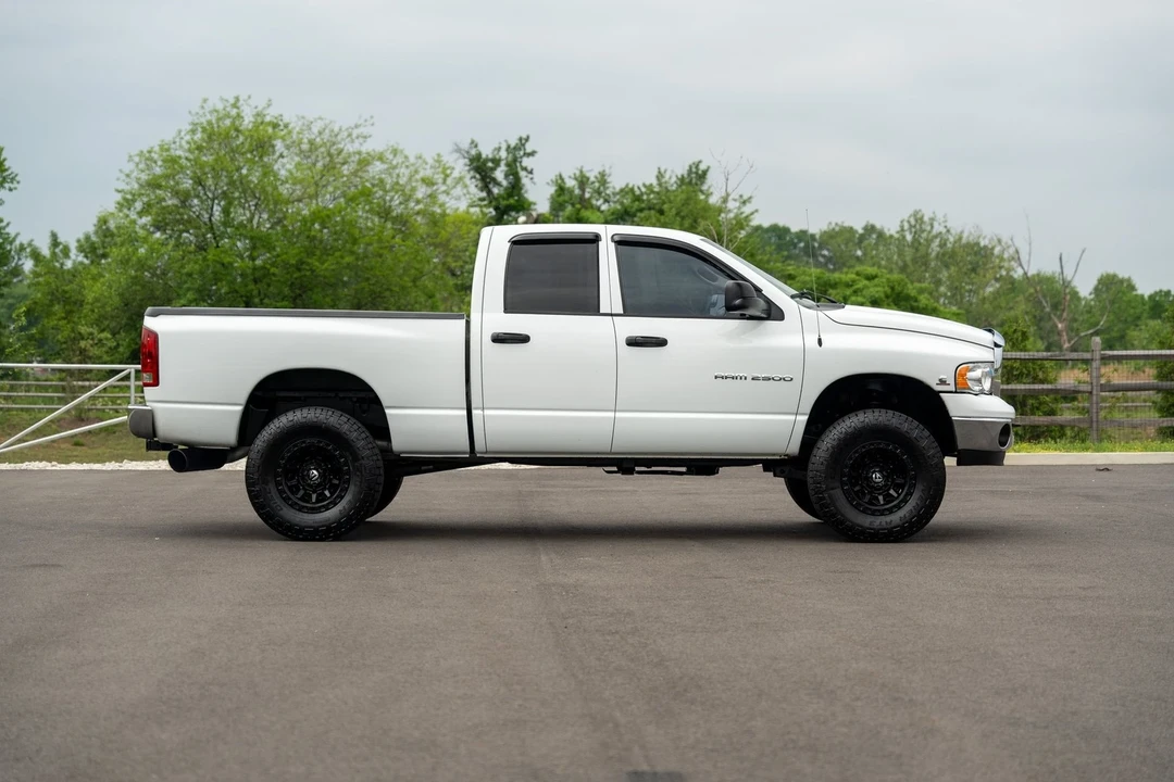 2004 Dodge Ram 3rd Gen - Image 2 of 21