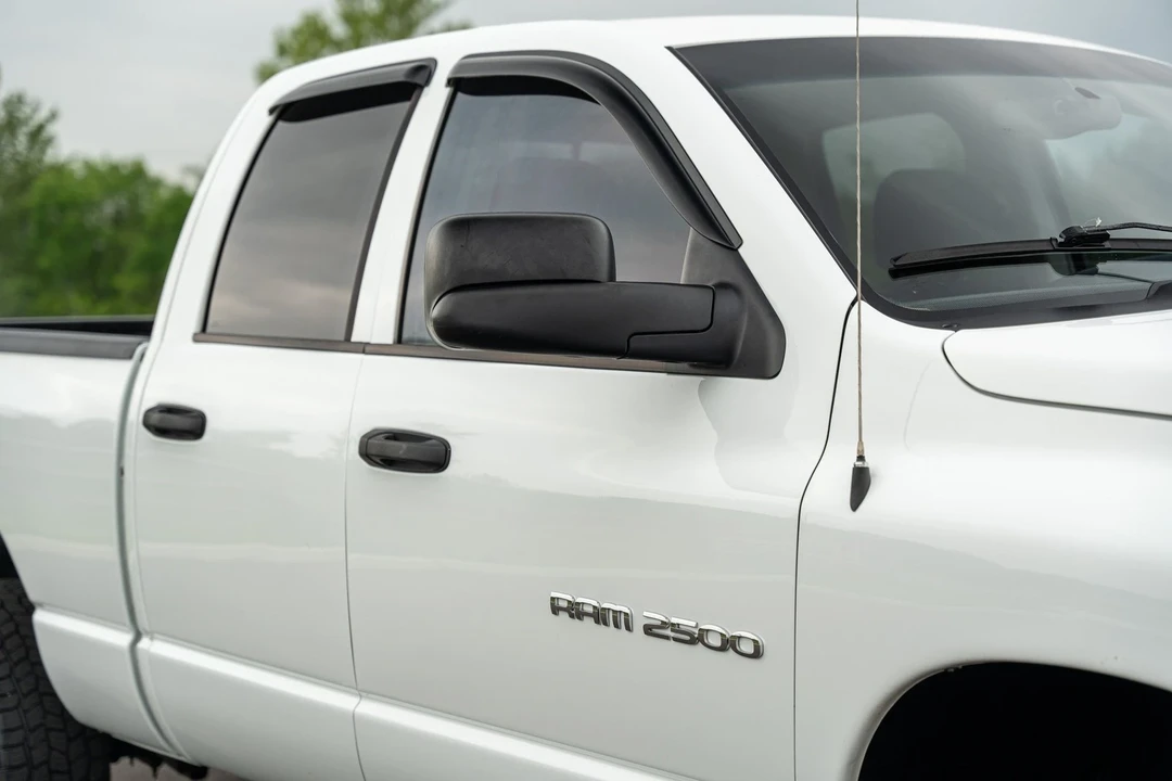 2004 Dodge Ram 3rd Gen - Image 9 of 21