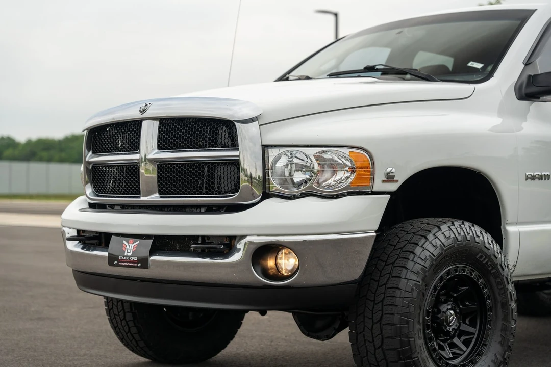 2004 Dodge Ram 3rd Gen - Image 6 of 21