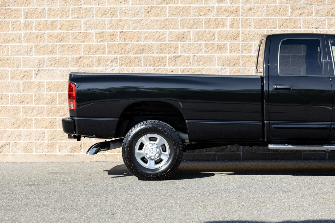 2004 Dodge Ram 3rd Gen - Image 15 of 31