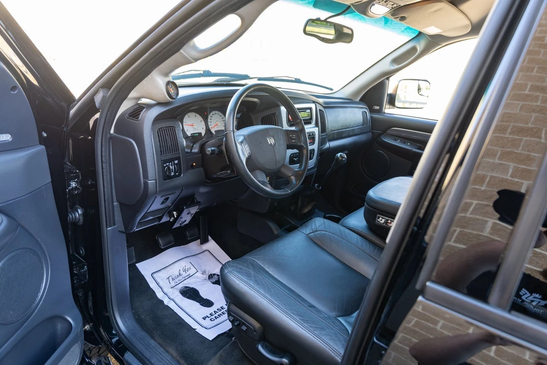 2004 Dodge Ram 3rd Gen - Image 21 of 31