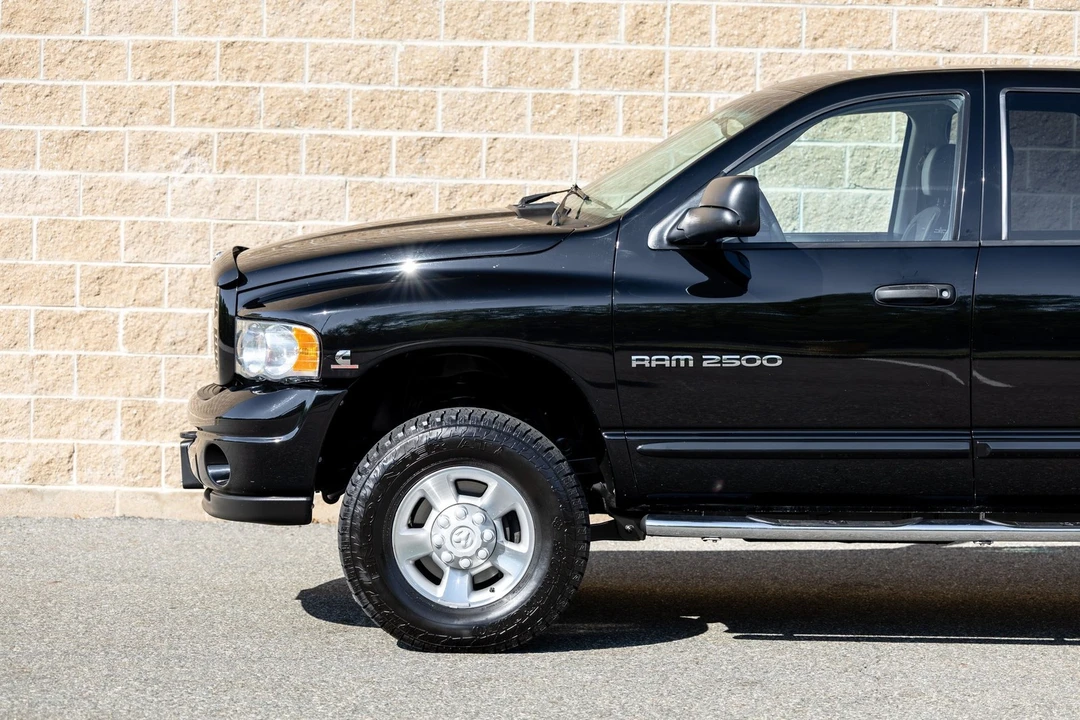 2004 Dodge Ram 3rd Gen - Image 8 of 31