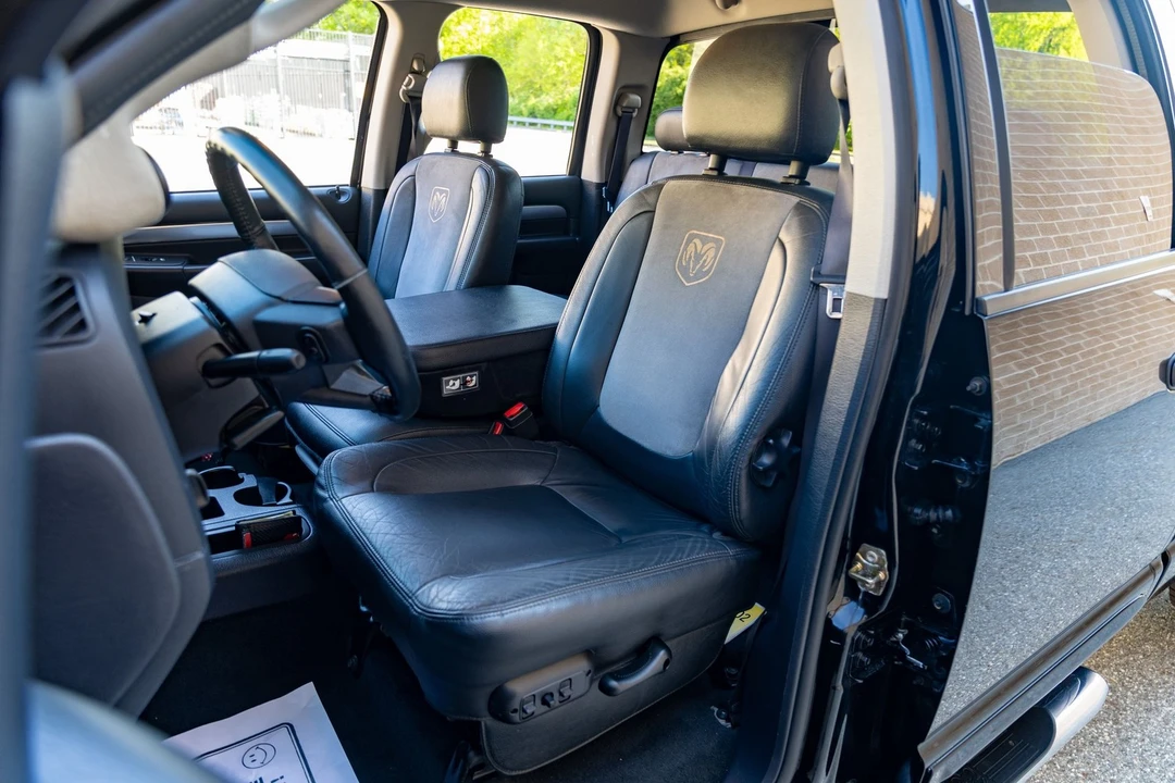 2004 Dodge Ram 3rd Gen - Image 23 of 31