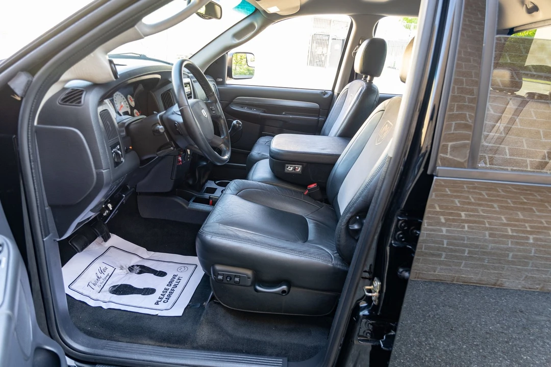 2004 Dodge Ram 3rd Gen - Image 22 of 31