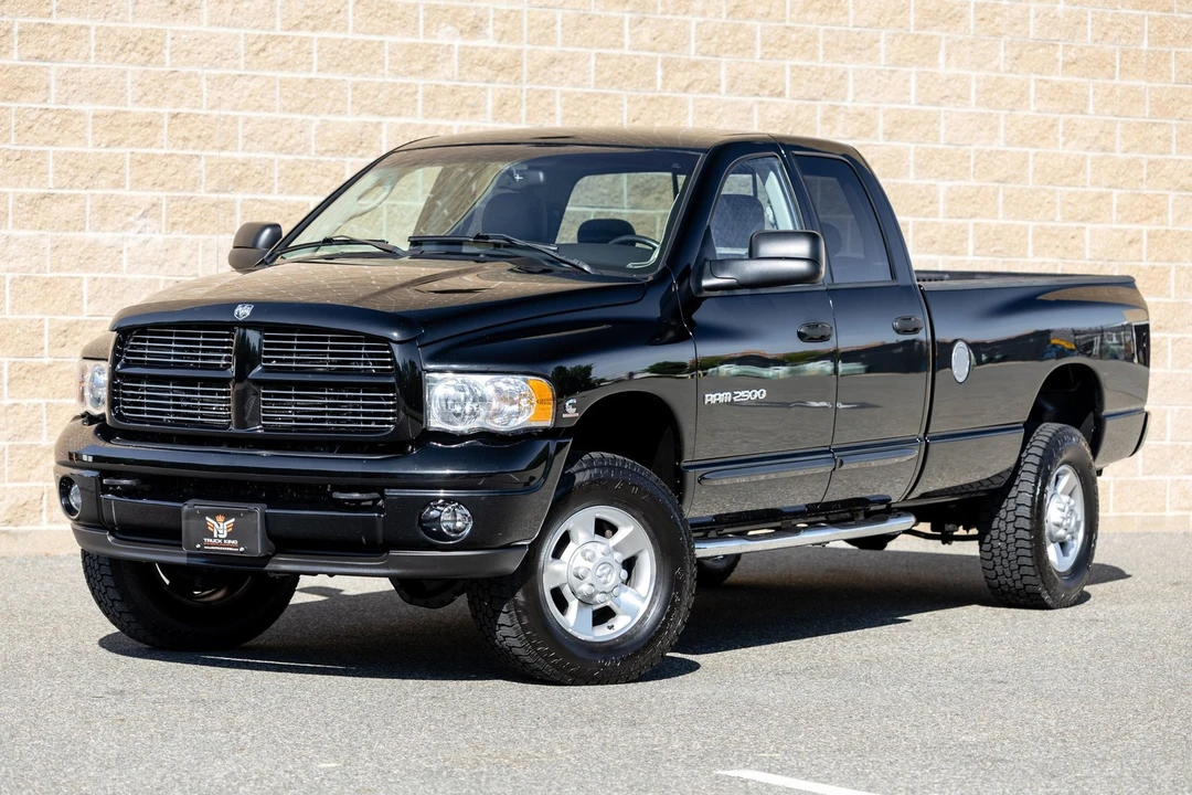 2004 Dodge Ram 3rd Gen - Image 3 of 31