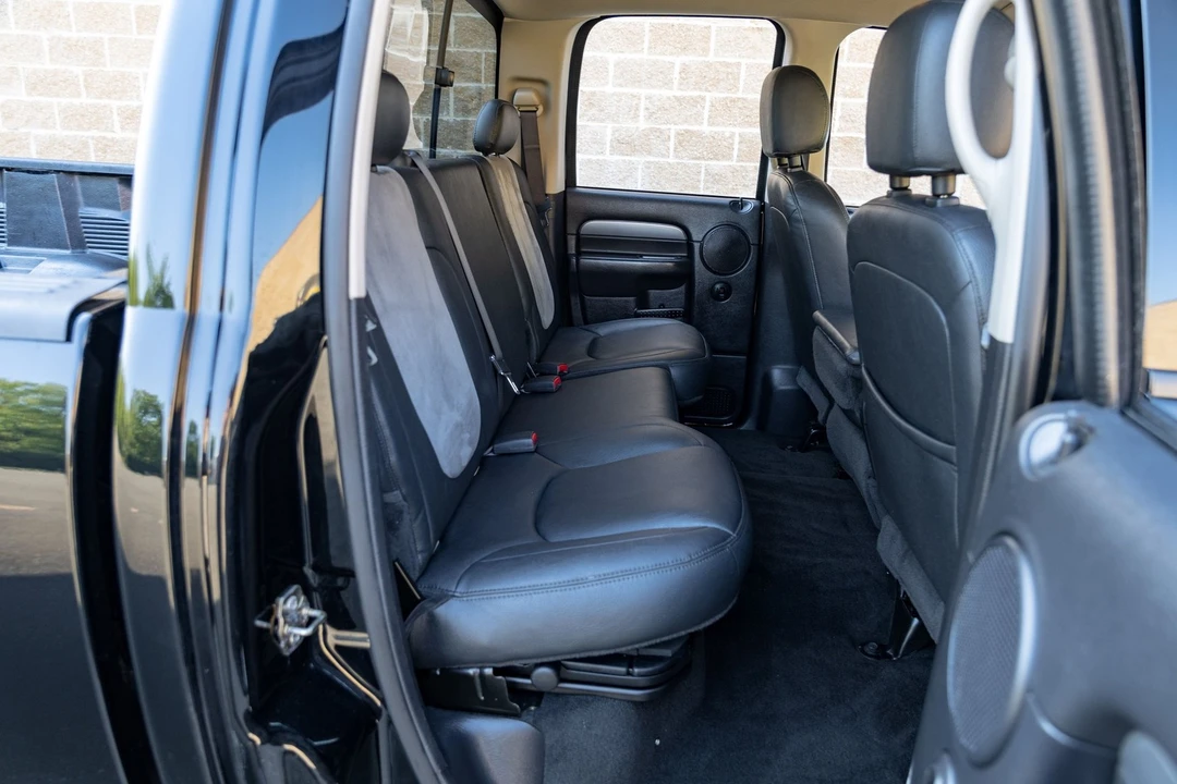 2004 Dodge Ram 3rd Gen - Image 31 of 31