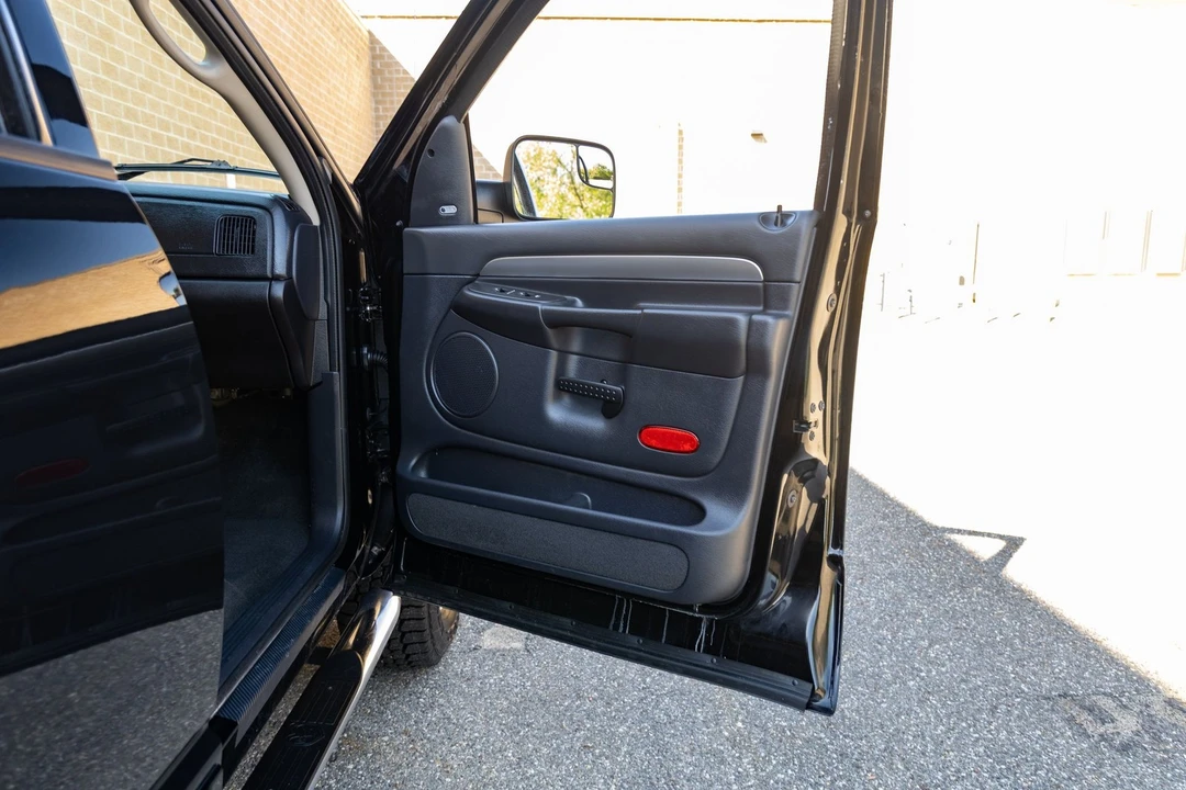 2004 Dodge Ram 3rd Gen - Image 27 of 31