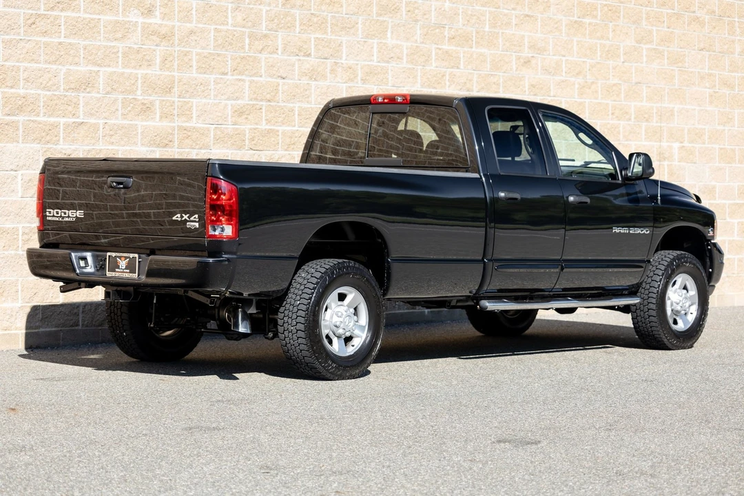 2004 Dodge Ram 3rd Gen - Image 17 of 31
