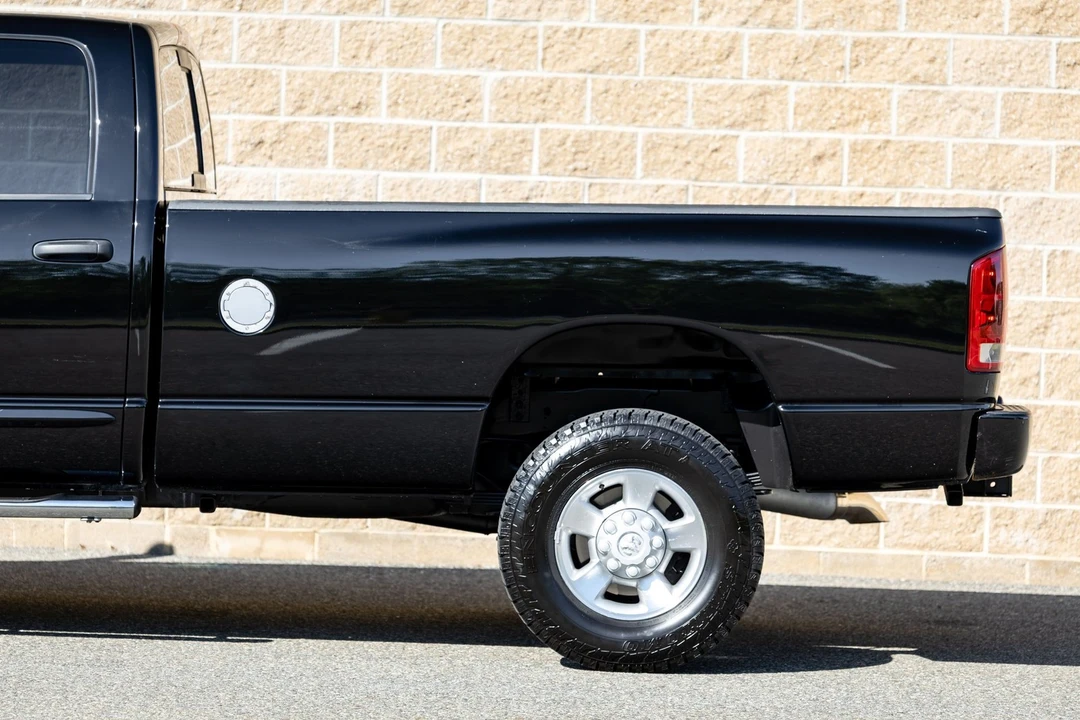 2004 Dodge Ram 3rd Gen - Image 10 of 31