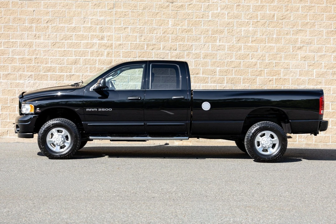 2004 Dodge Ram 3rd Gen - Image 9 of 31