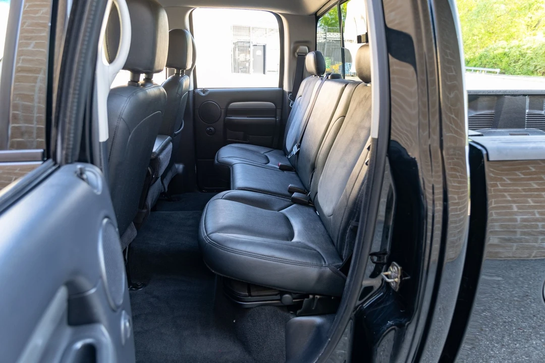 2004 Dodge Ram 3rd Gen - Image 25 of 31