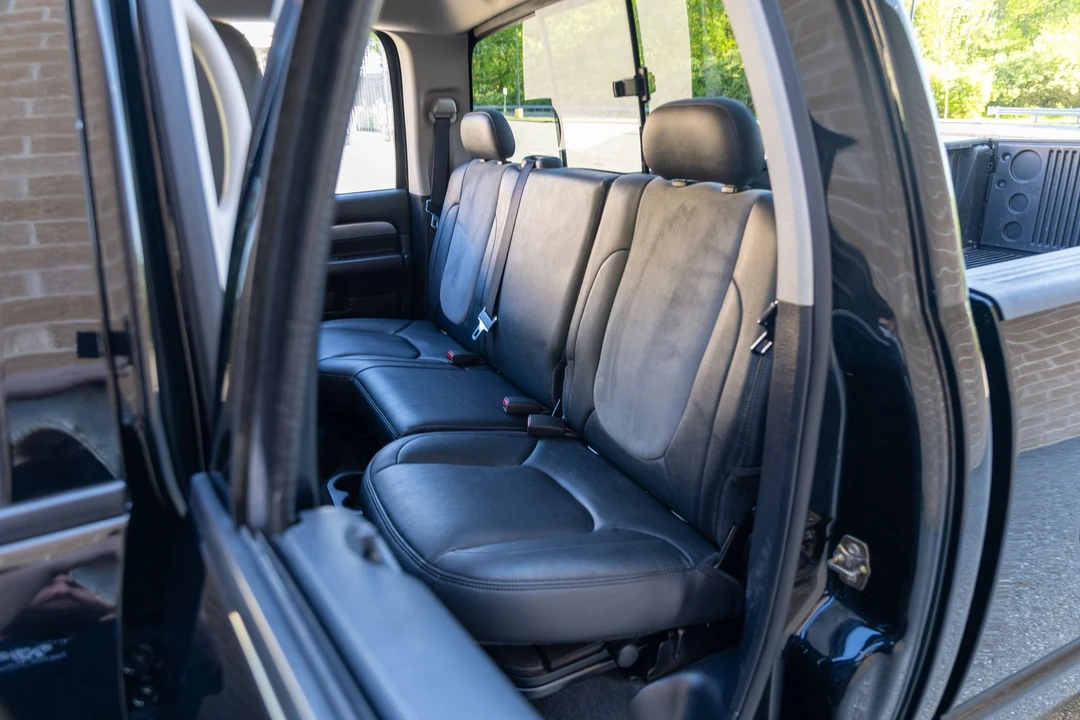2004 Dodge Ram 3rd Gen - Image 26 of 31
