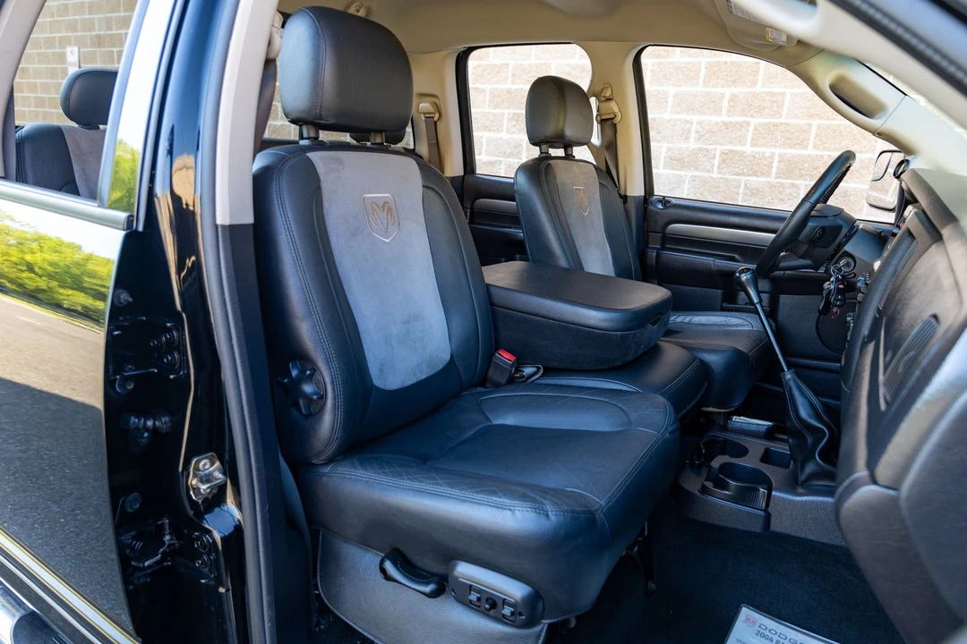 2004 Dodge Ram 3rd Gen - Image 29 of 31
