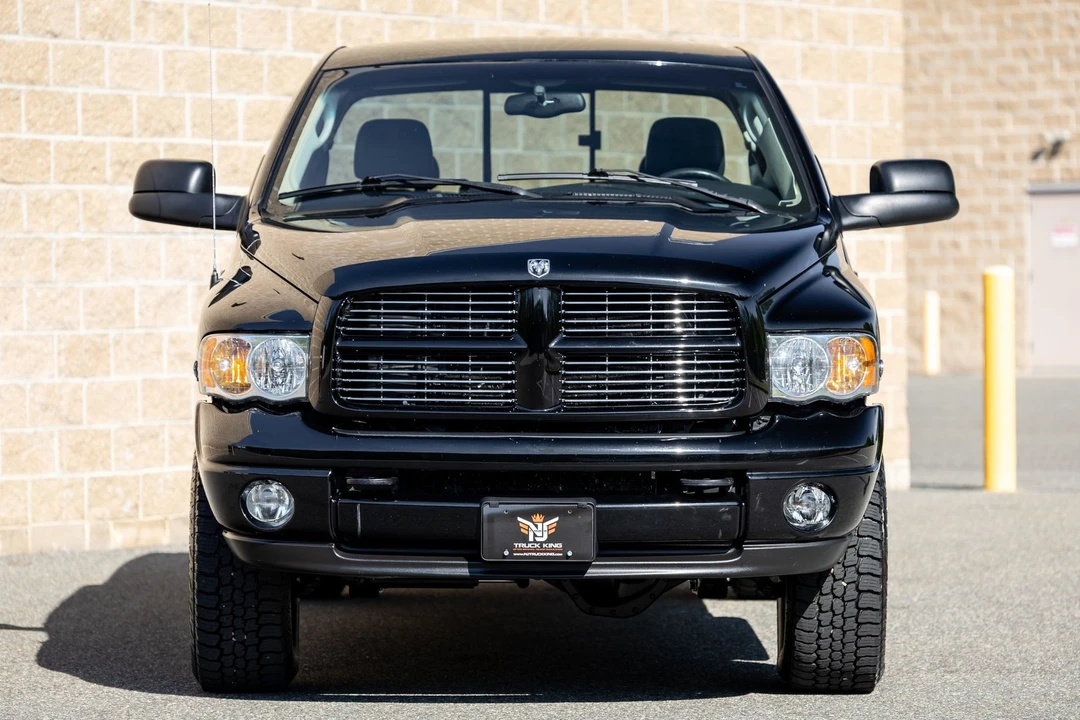2004 Dodge Ram 3rd Gen - Image 6 of 31