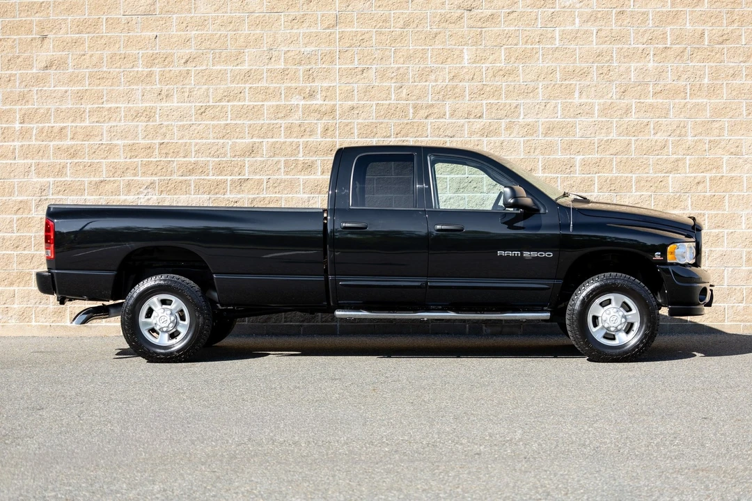 2004 Dodge Ram 3rd Gen - Image 14 of 31