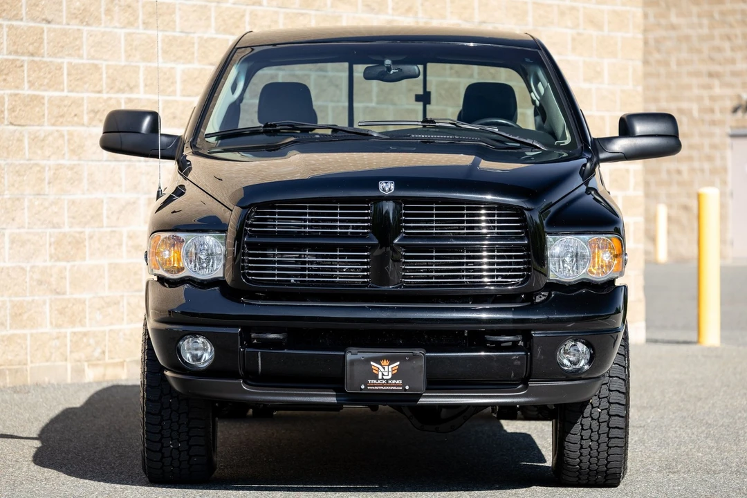 2004 Dodge Ram 3rd Gen - Image 5 of 31