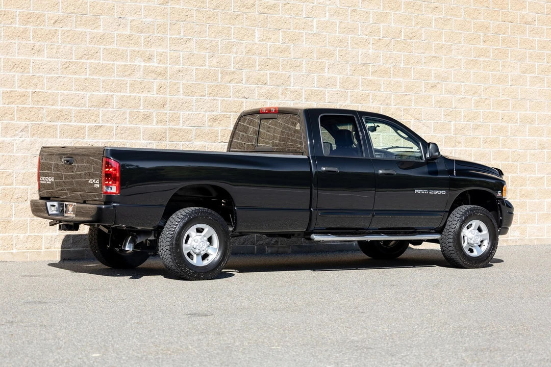 2004 Dodge Ram 3rd Gen - Image 16 of 31