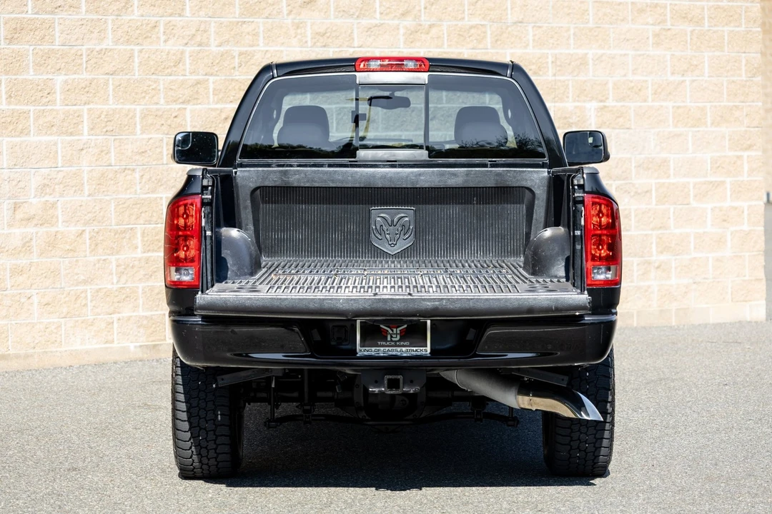 2004 Dodge Ram 3rd Gen - Image 19 of 31