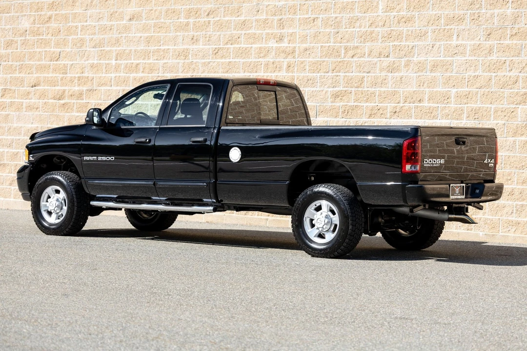 2004 Dodge Ram 3rd Gen - Image 11 of 31