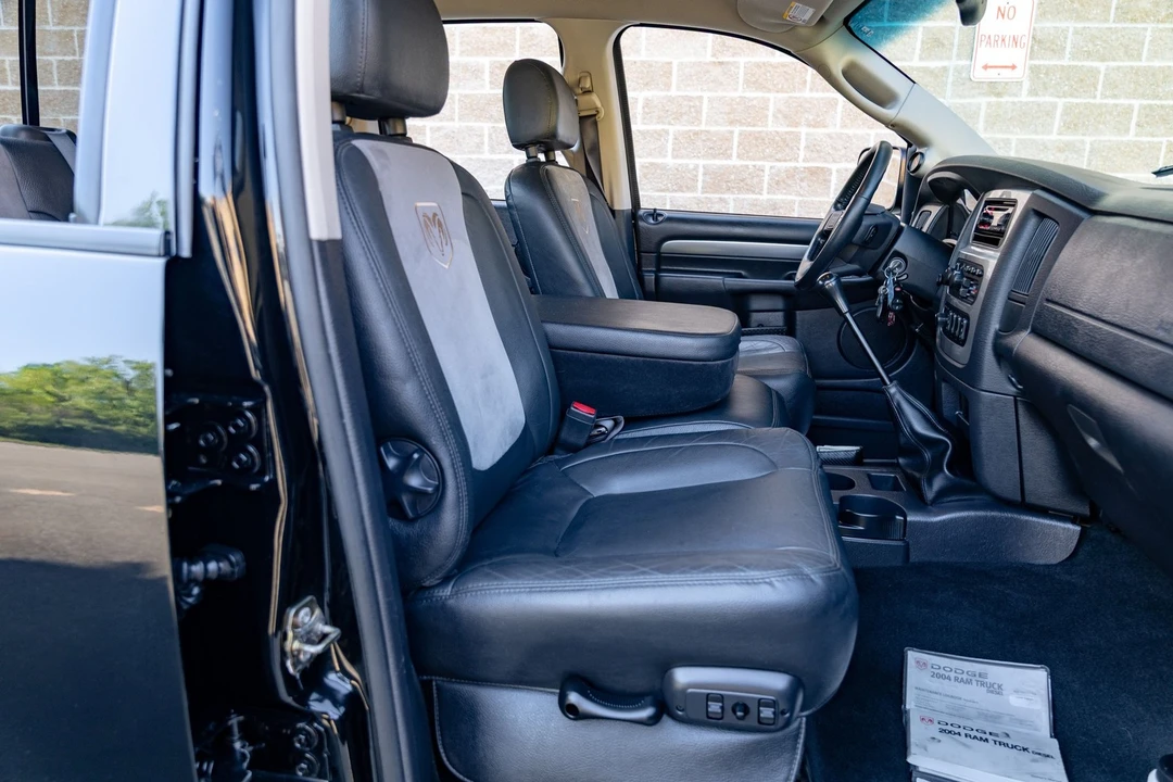 2004 Dodge Ram 3rd Gen - Image 28 of 31