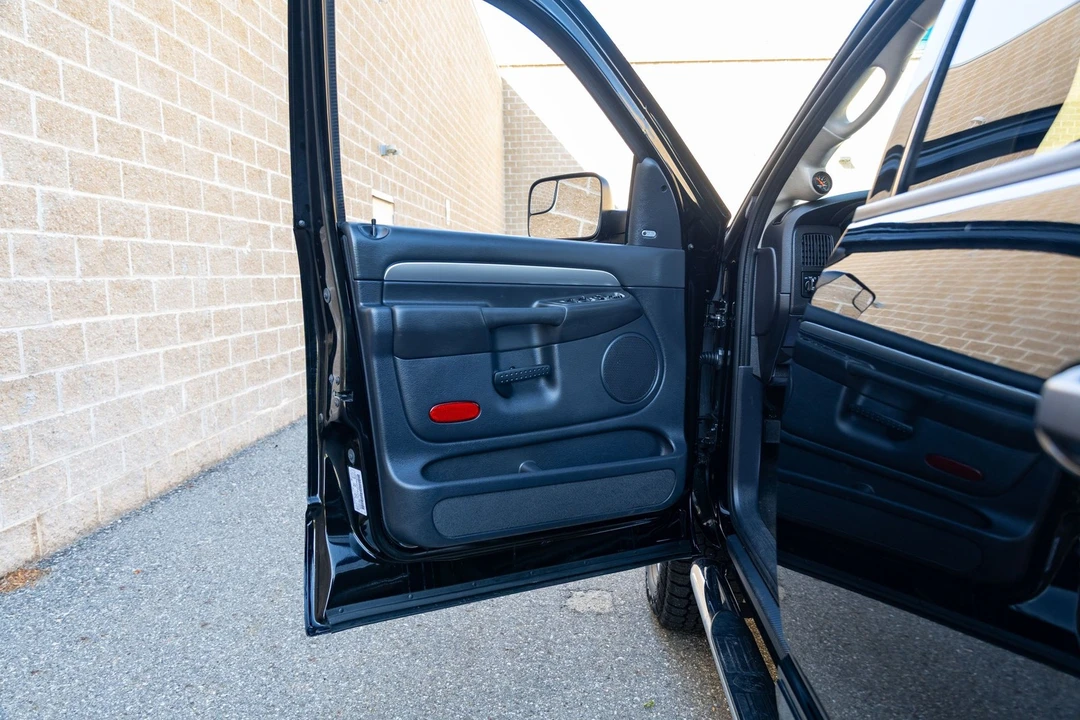 2004 Dodge Ram 3rd Gen - Image 20 of 31