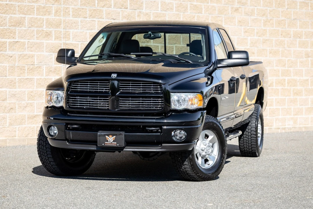 2004 Dodge Ram 3rd Gen - Image 2 of 31