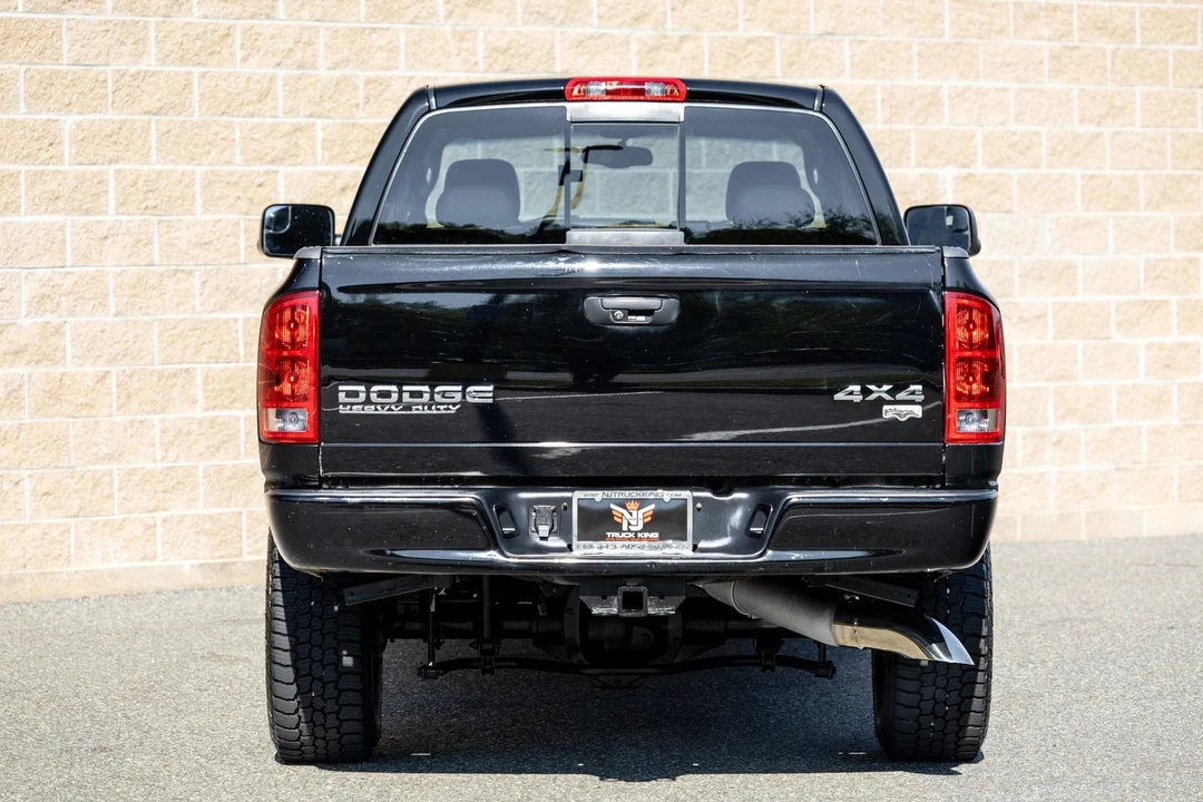 2004 Dodge Ram 3rd Gen - Image 18 of 31