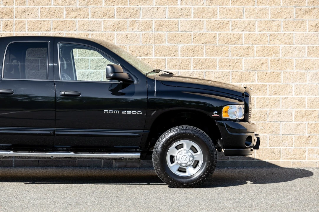 2004 Dodge Ram 3rd Gen - Image 13 of 31