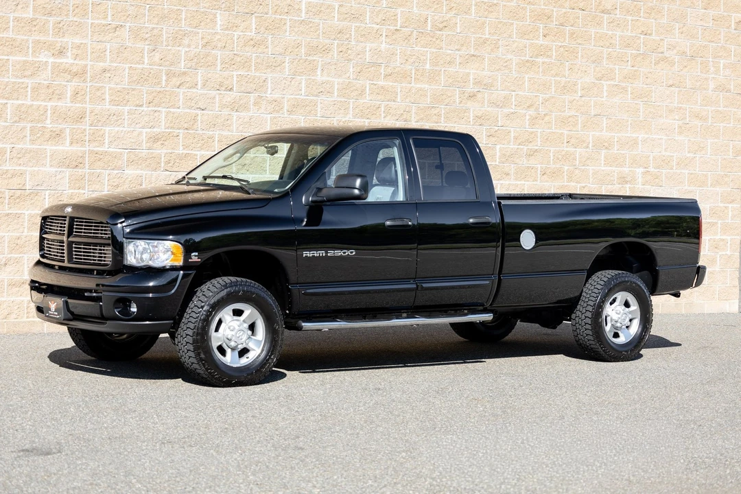 2004 Dodge Ram 3rd Gen - Image 7 of 31