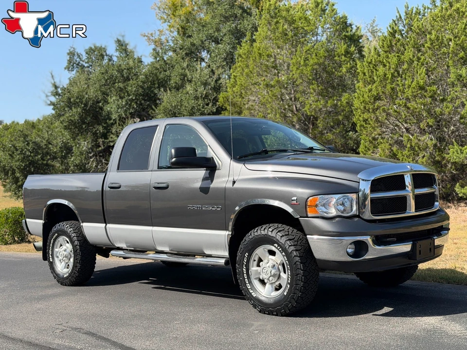 2004 Dodge Ram 3rd Gen - Image 4 of 31