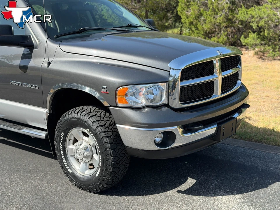 2004 Dodge Ram 3rd Gen - Image 7 of 31
