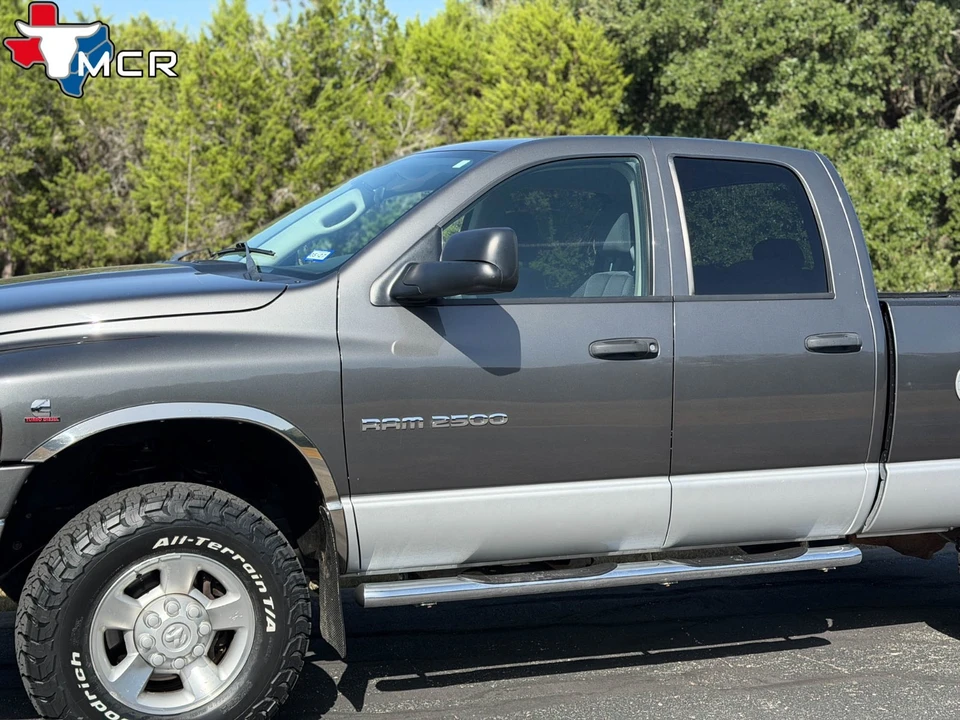 2004 Dodge Ram 3rd Gen - Image 14 of 31