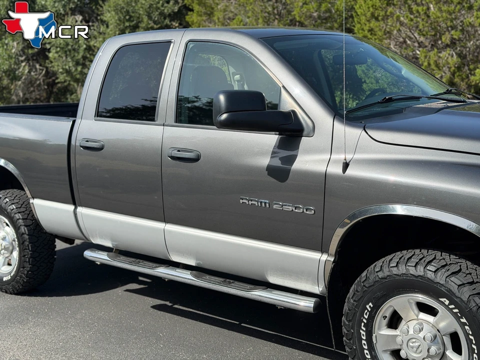 2004 Dodge Ram 3rd Gen - Image 8 of 31