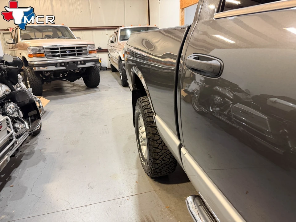 2004 Dodge Ram 3rd Gen - Image 19 of 31